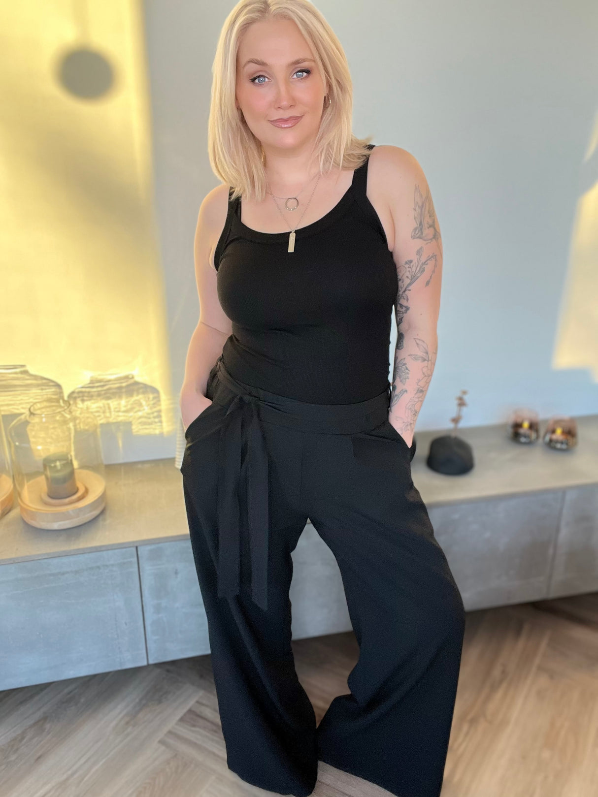 Palazzo Buxur Svartar