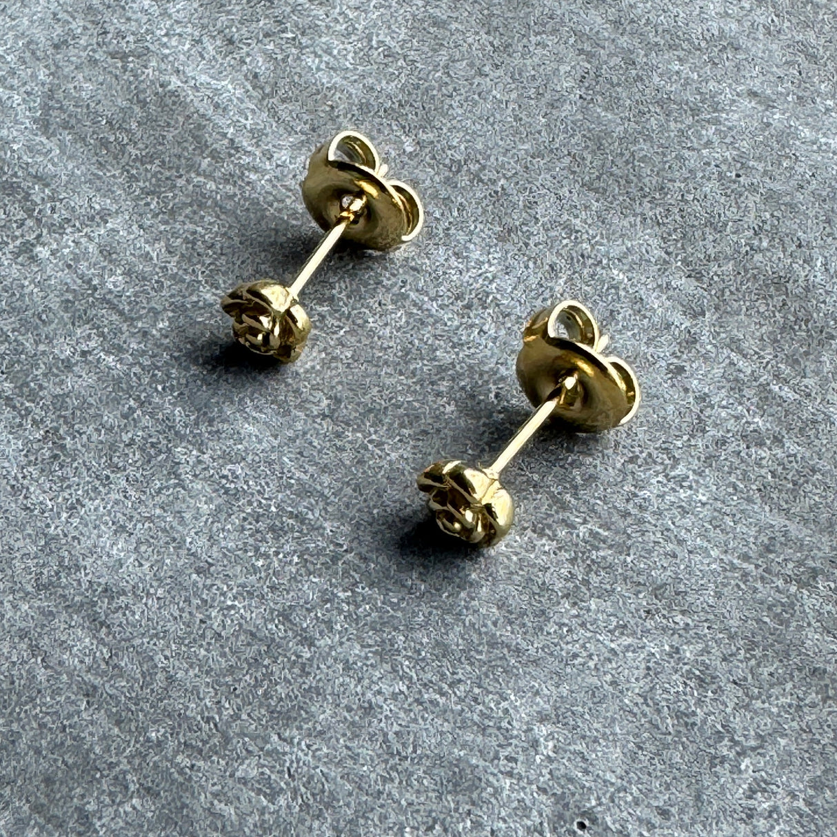 Krista- Stálrósir- litlir