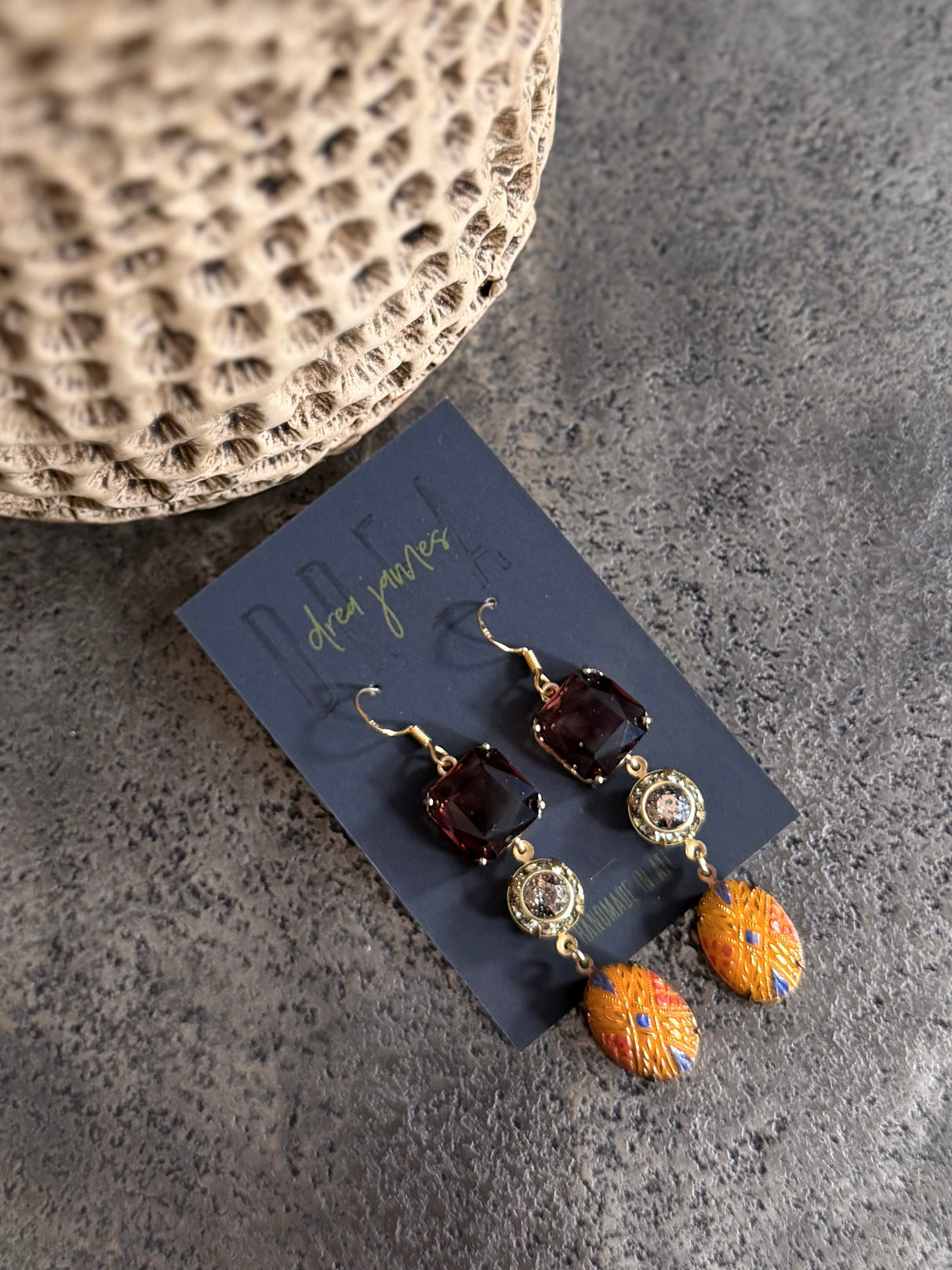 Lokkar DREA - engin tvö pör eins!