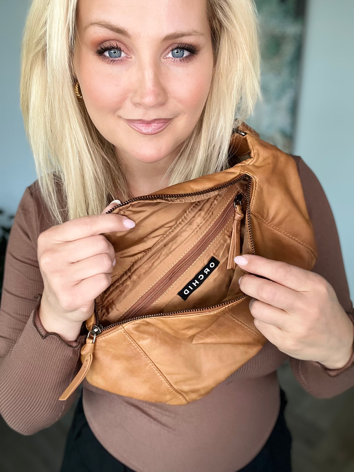 Big Bumbag