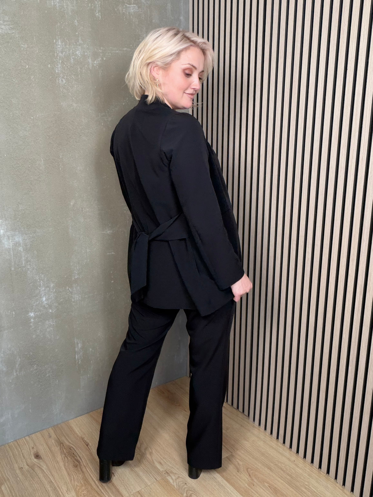 Mímir Blazer