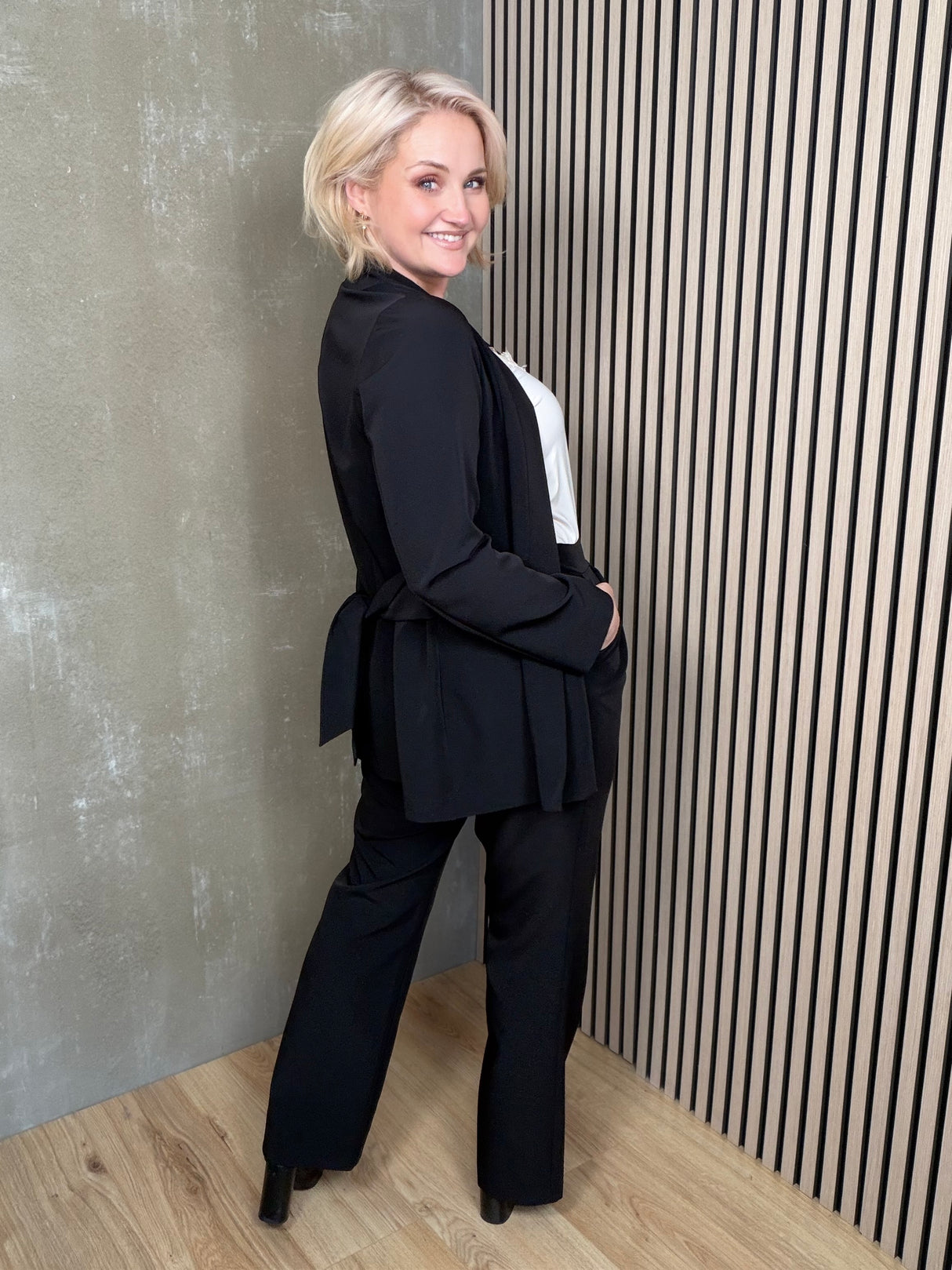 Mímir Blazer