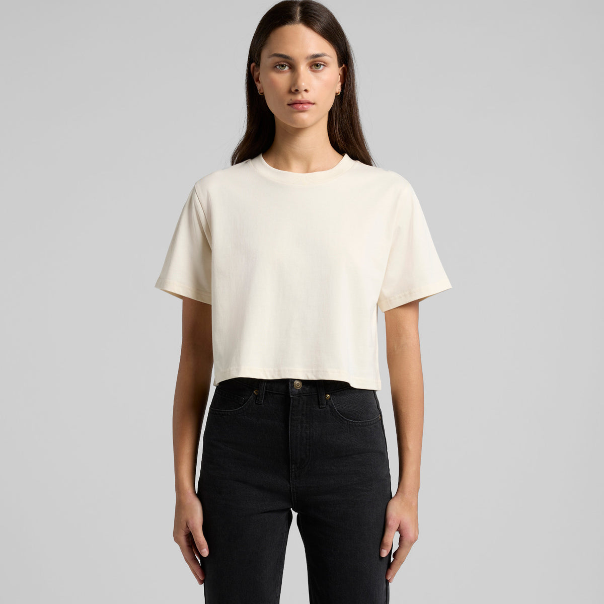 AS-Colour Bolur Classic Crop