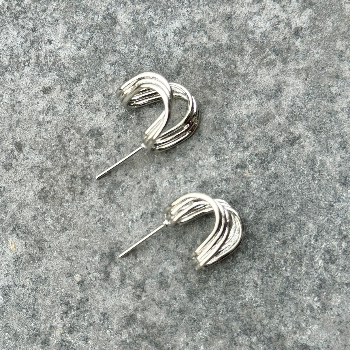 Krista lokkar bylgja 2cm