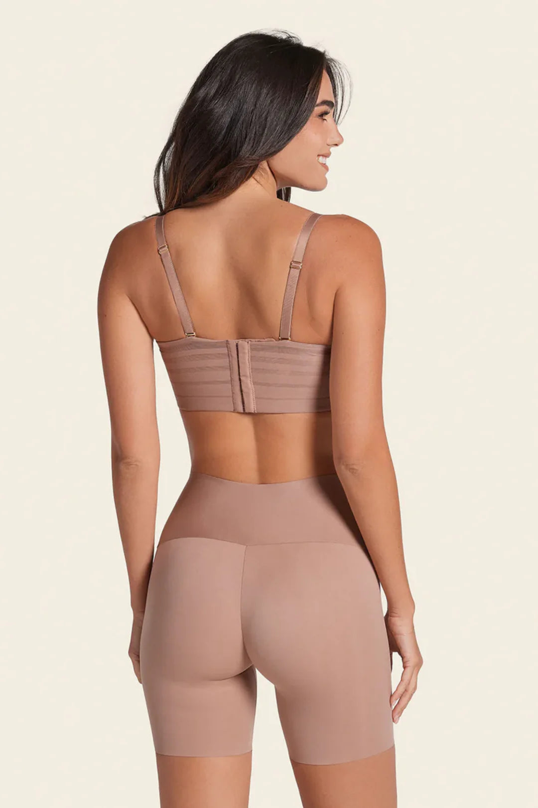 Sassy stuttbuxur Alma