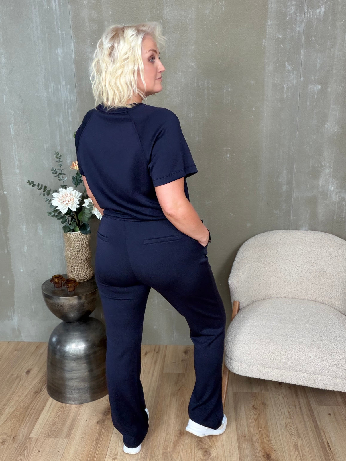 Melanie buxur