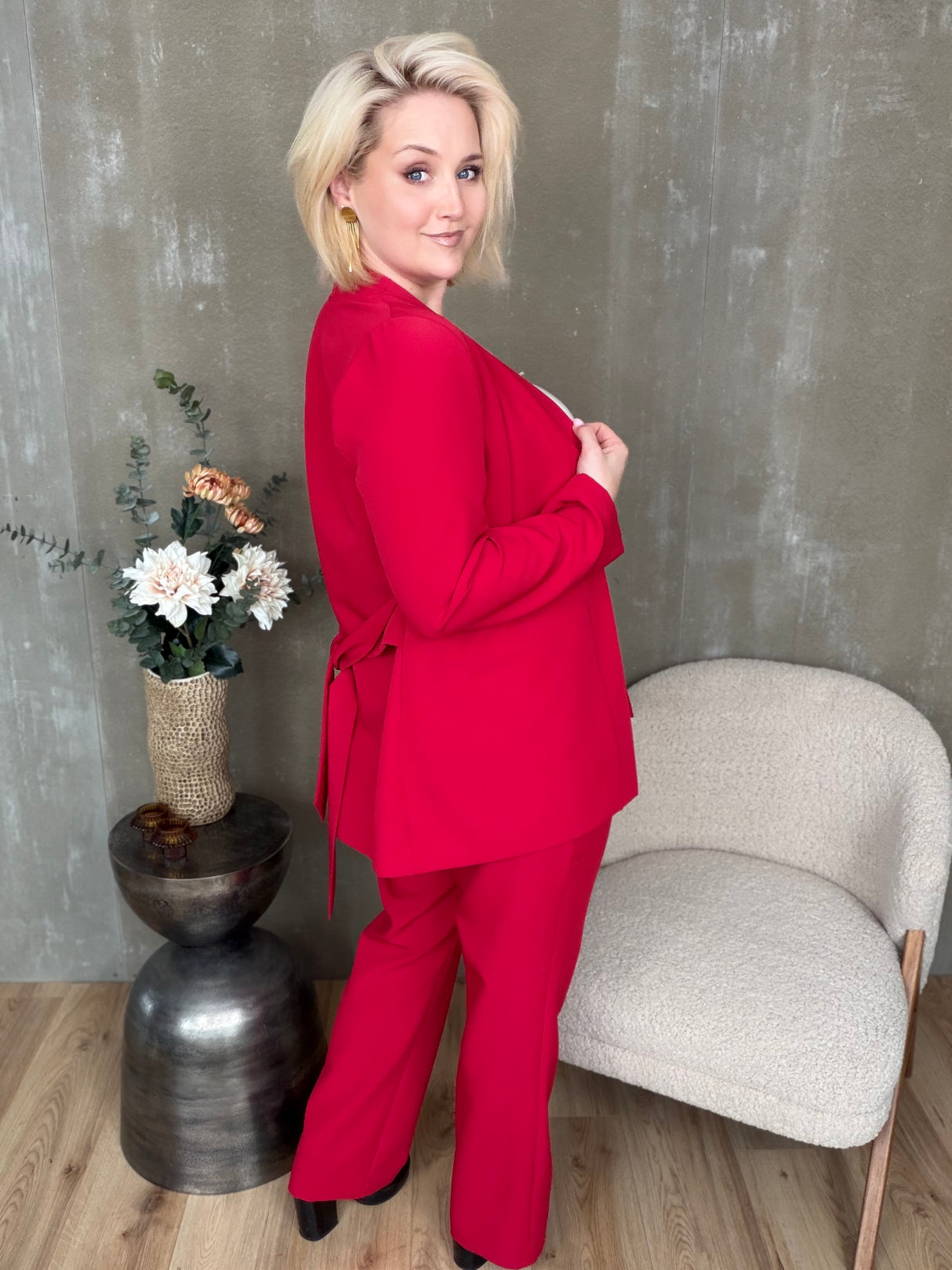 Mímir Blazer