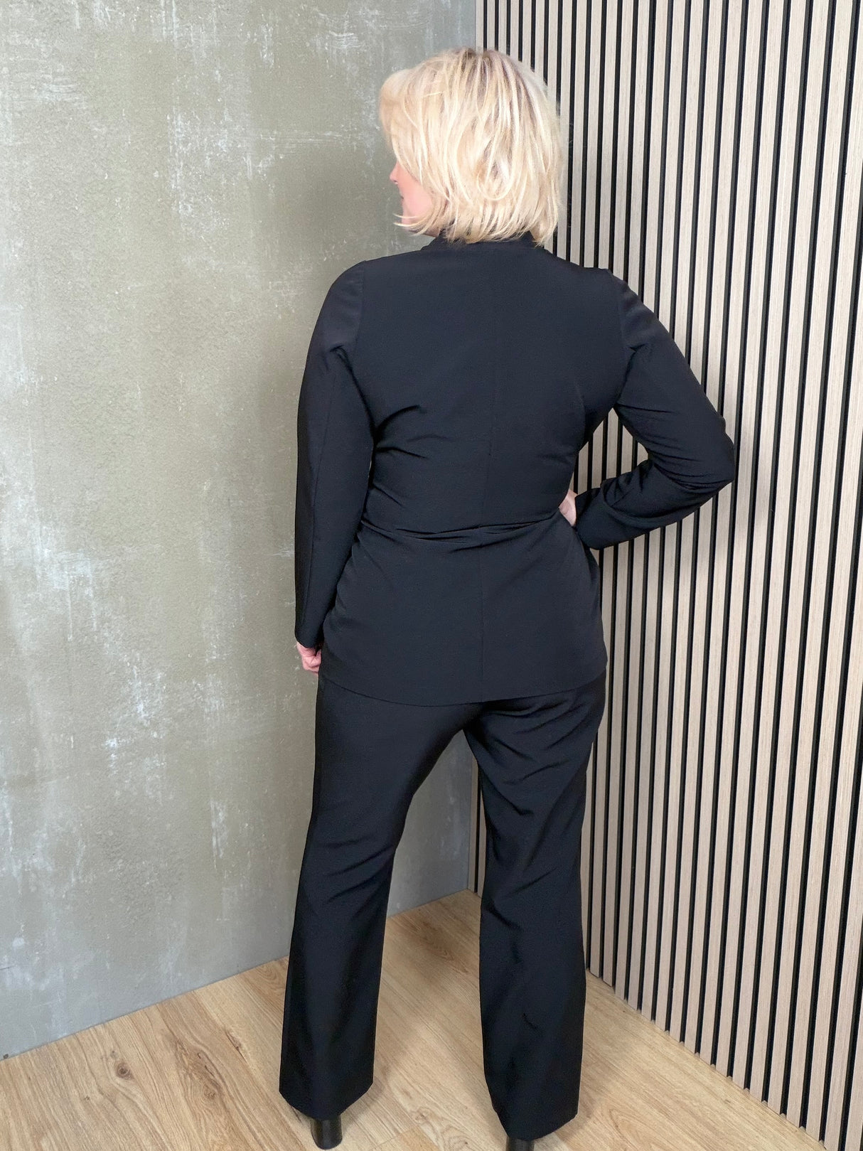 Mímir Blazer
