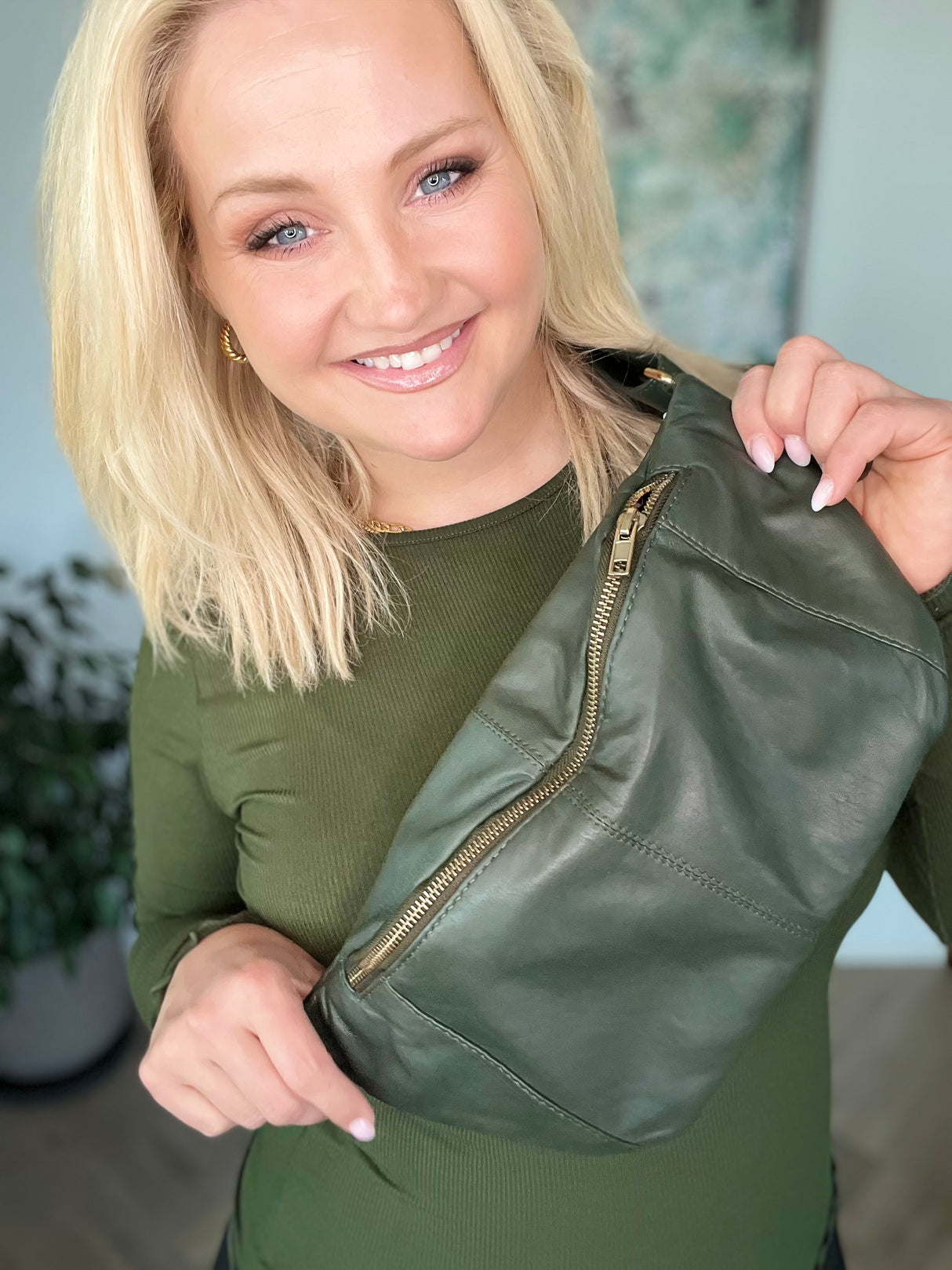 Big Bumbag