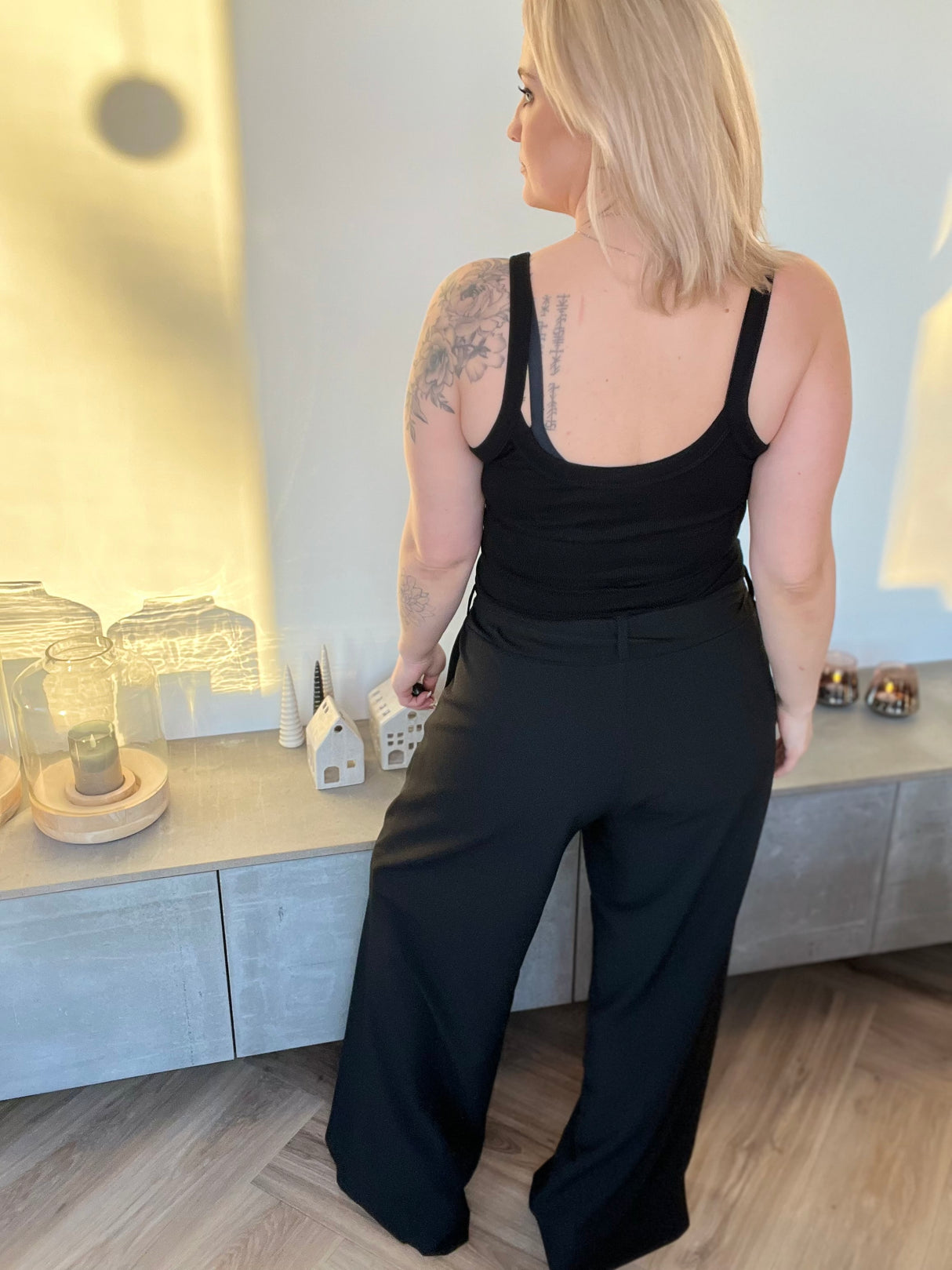 Palazzo Buxur Svartar