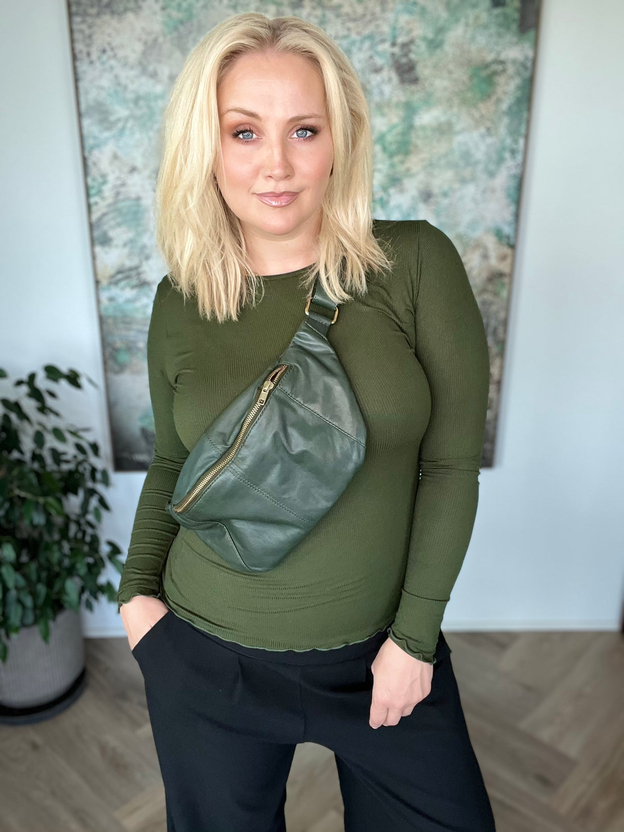 Big Bumbag