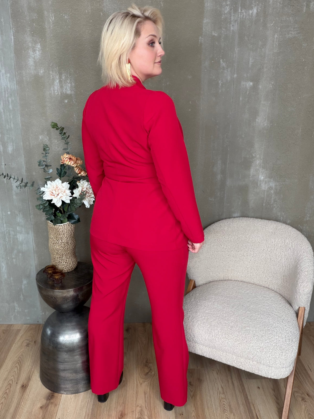 Mímir Blazer