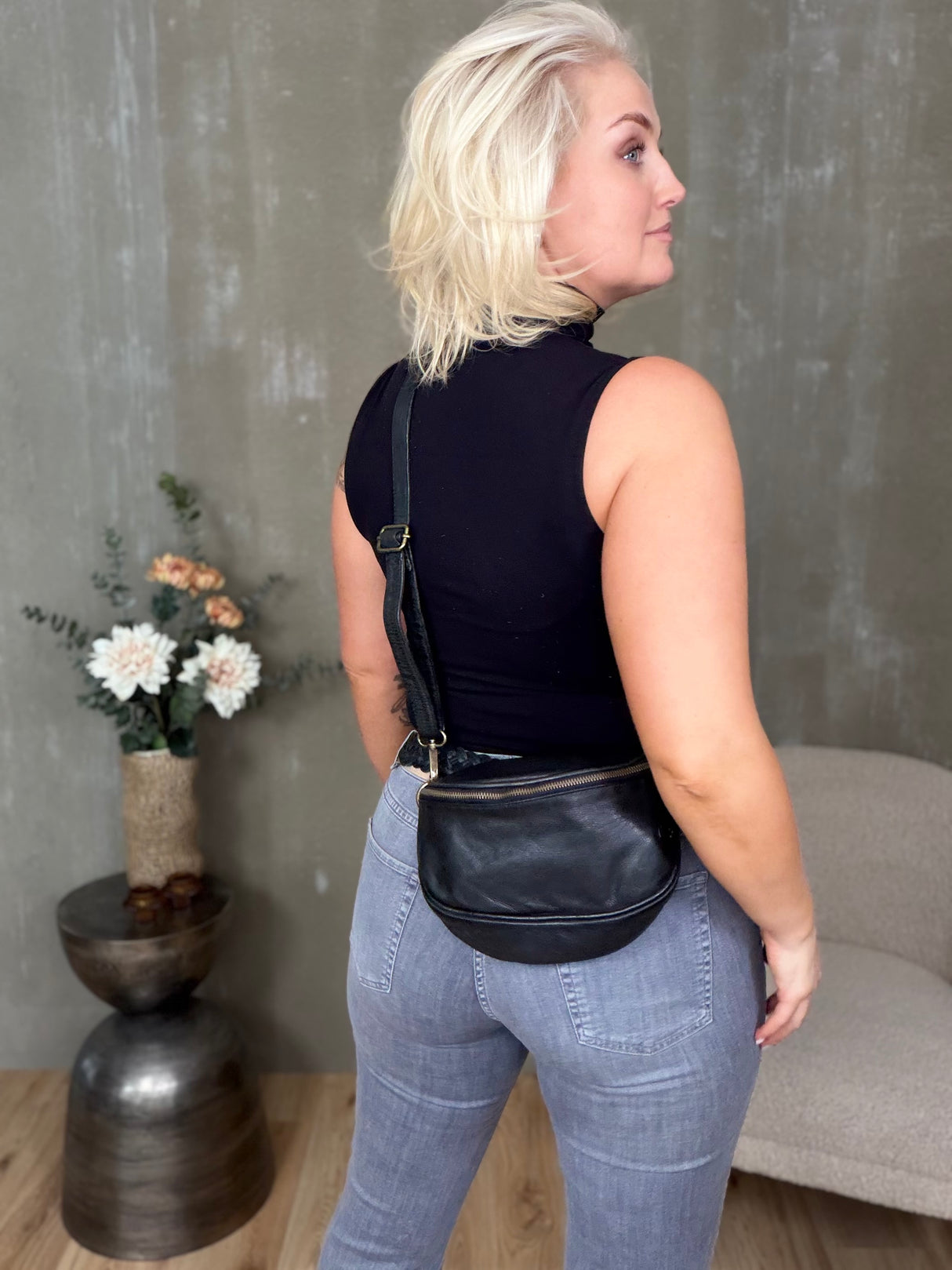 Wanda bumbag