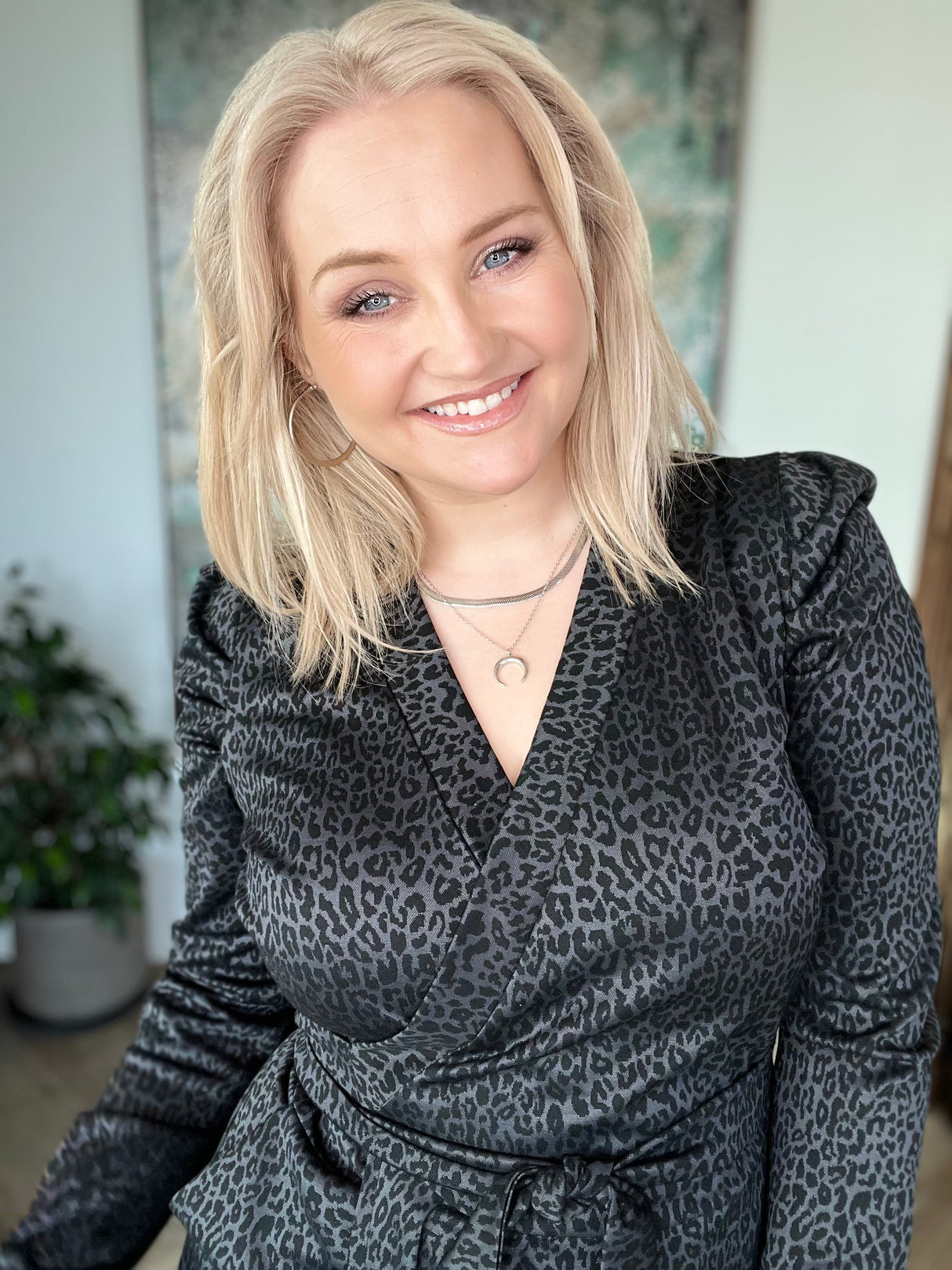 Myrka síðerma mustard