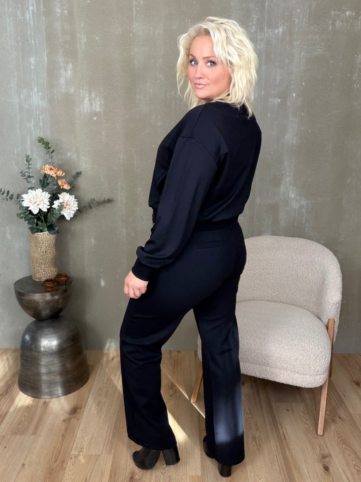 Ciska jakki