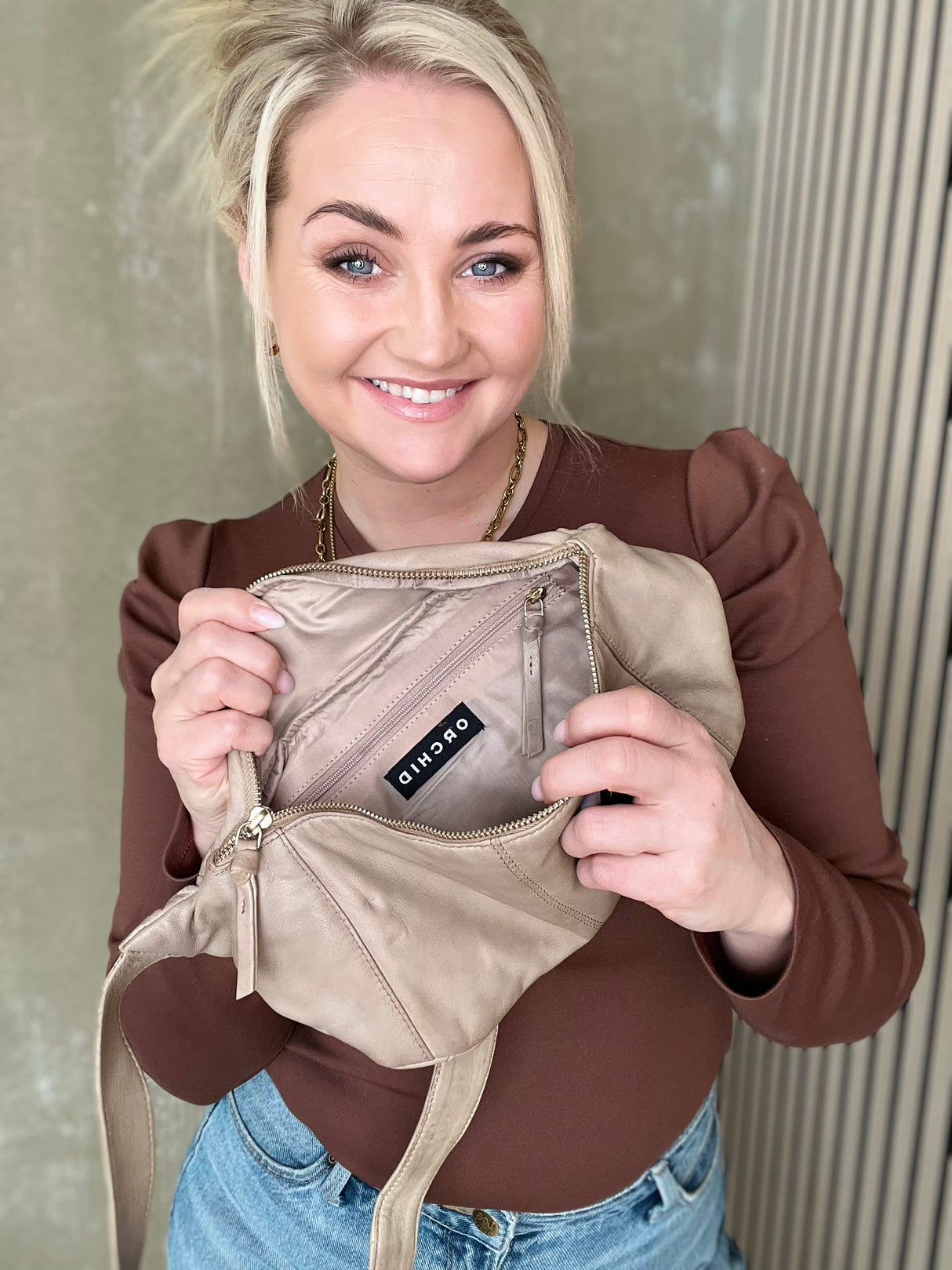 Big Bumbag
