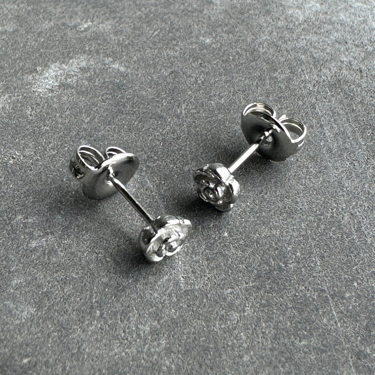 Krista- Stálrósir- litlir