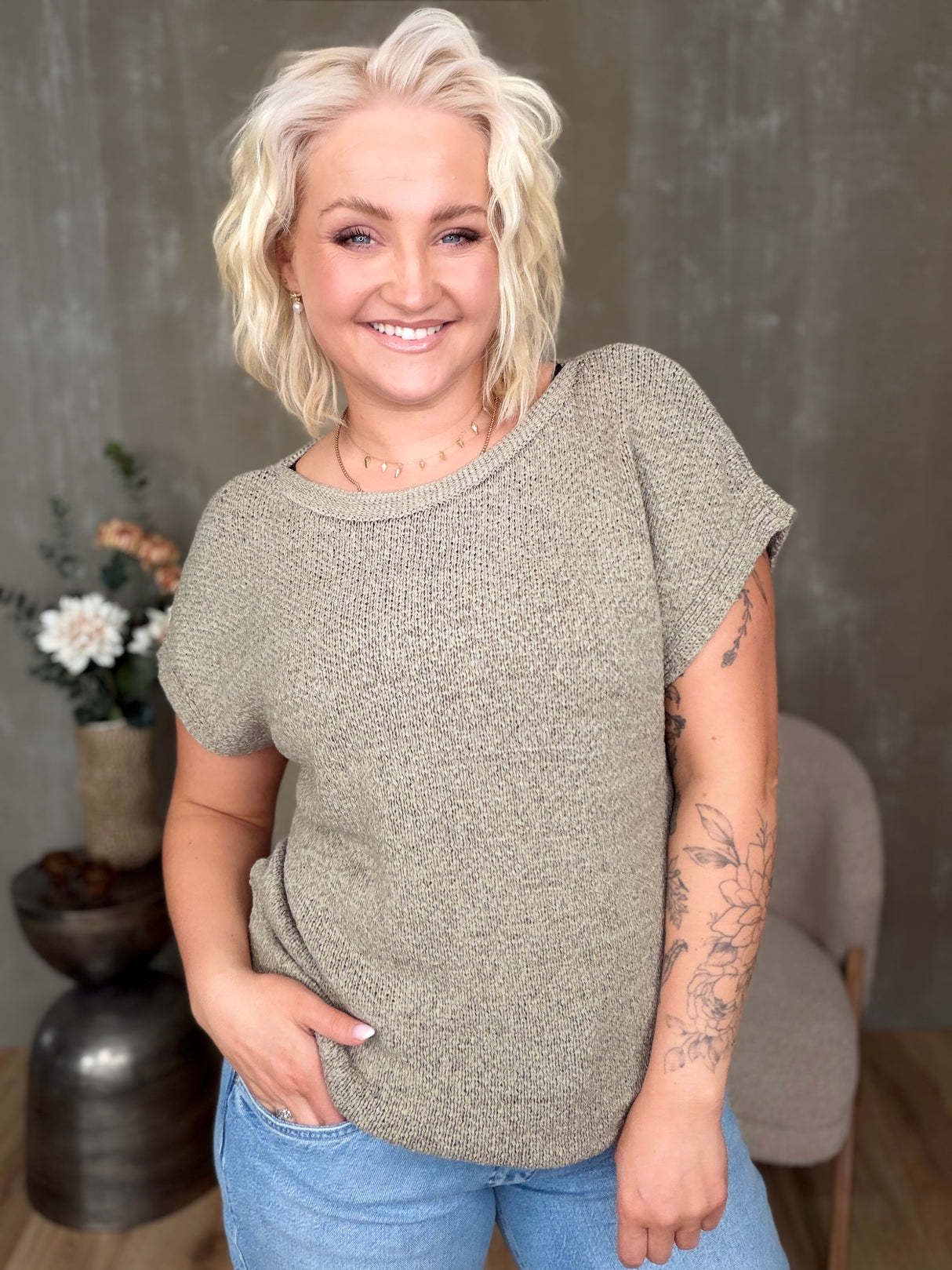 Kelly toppur