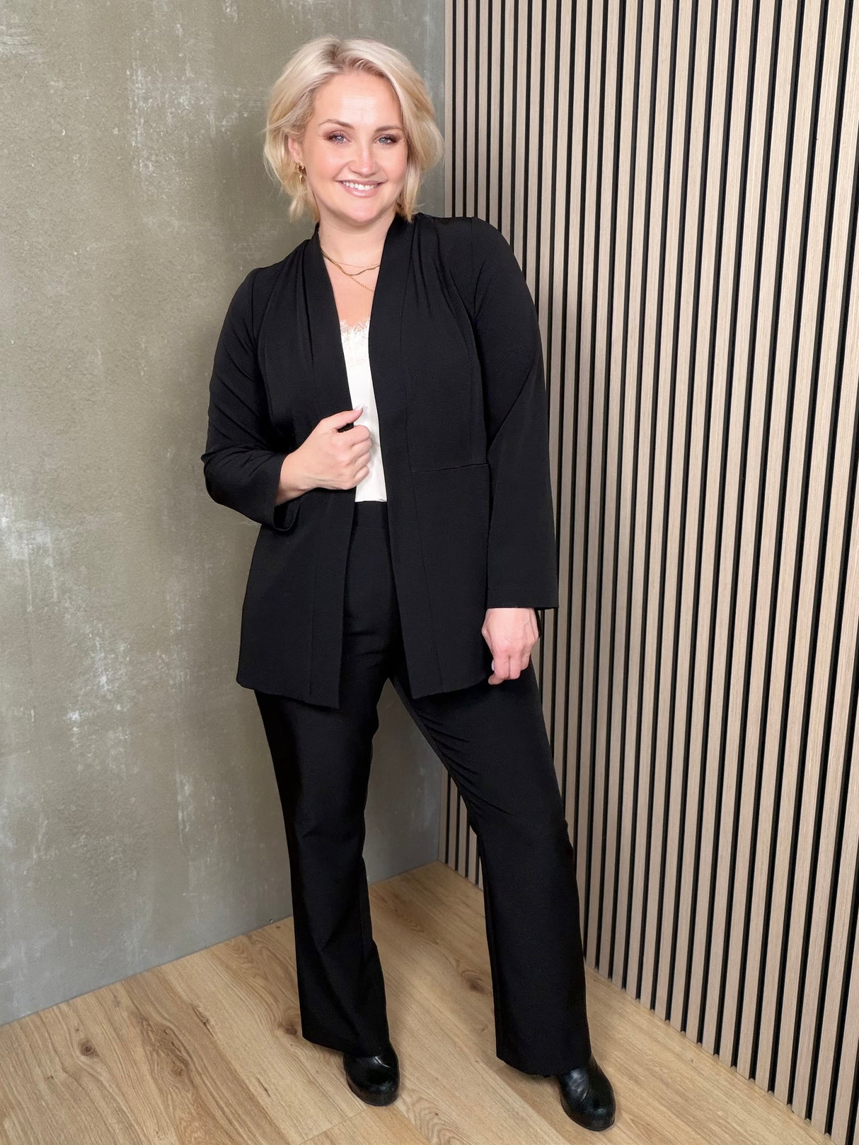 Mímir Blazer