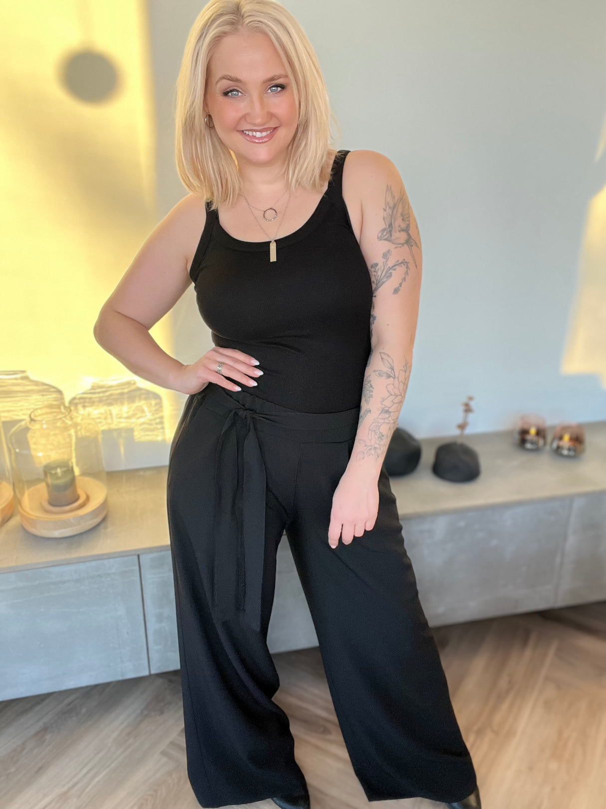 Palazzo Buxur Svartar