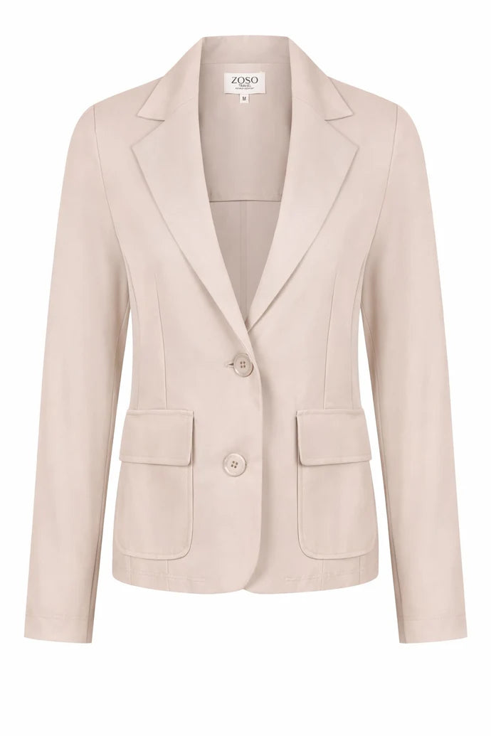 Chantal blazer