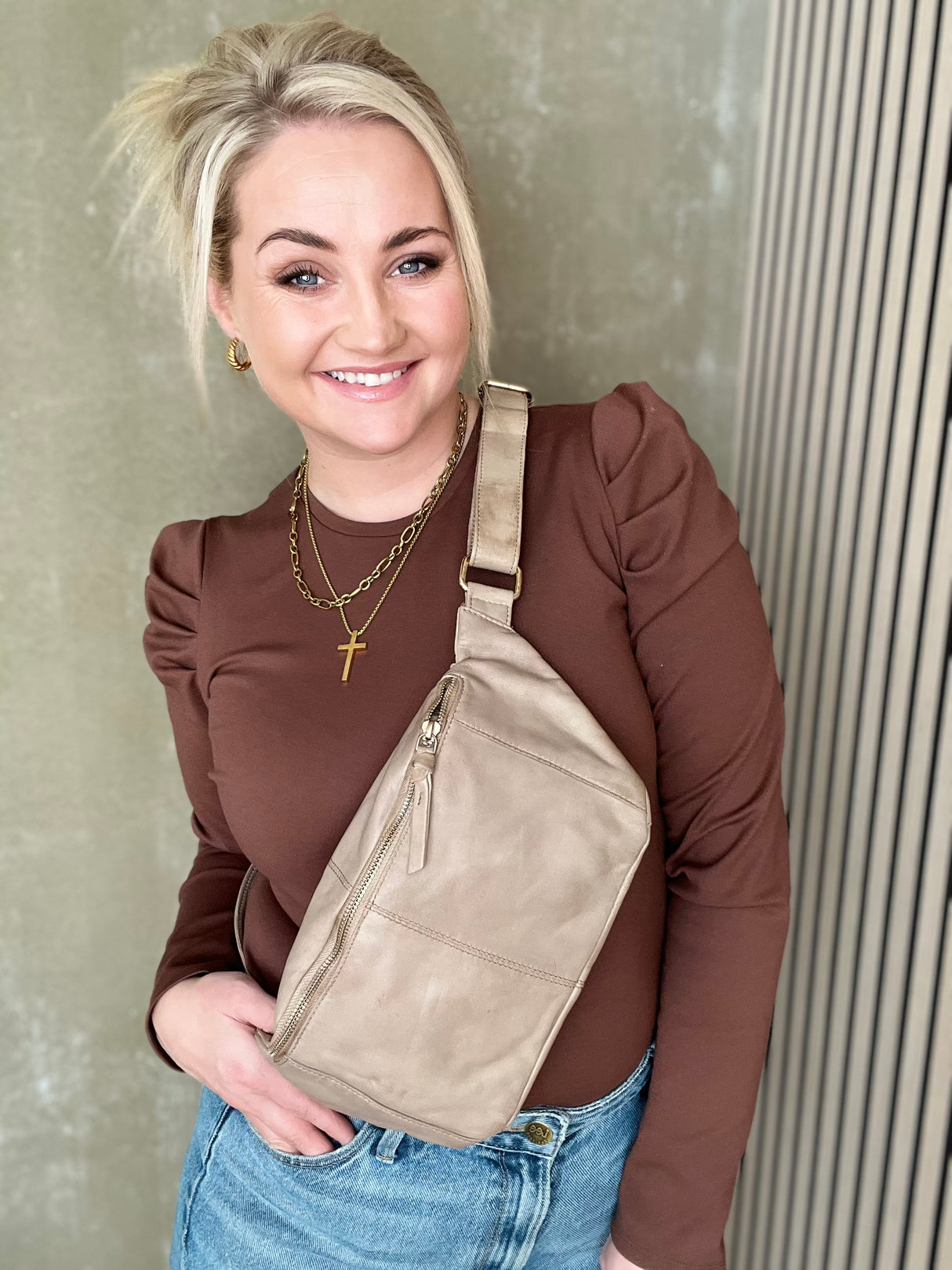 Big Bumbag