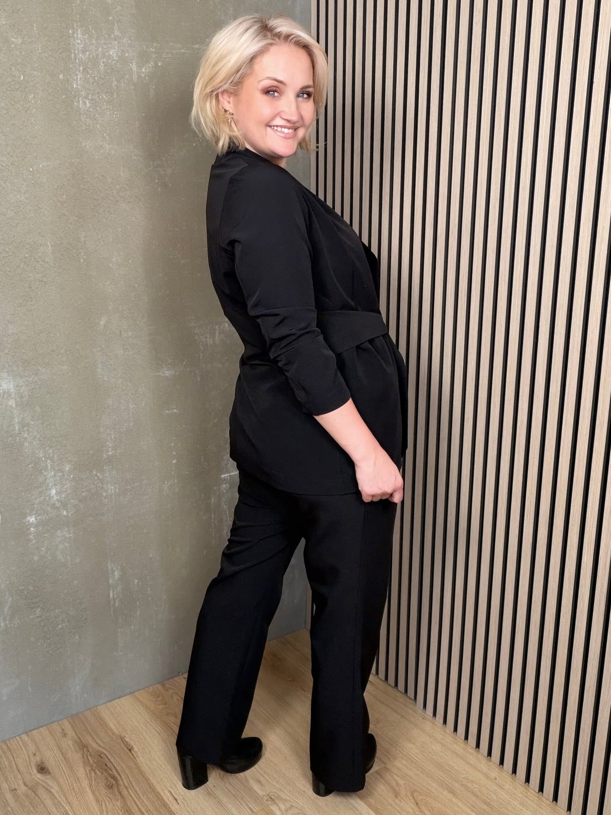 Mímir Blazer