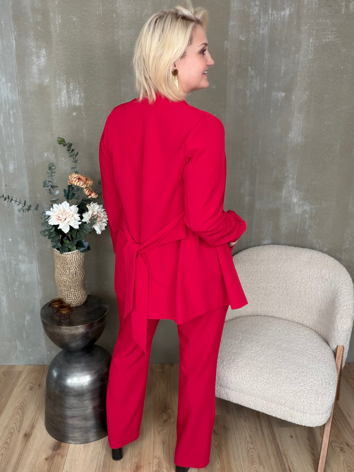 Mímir Blazer