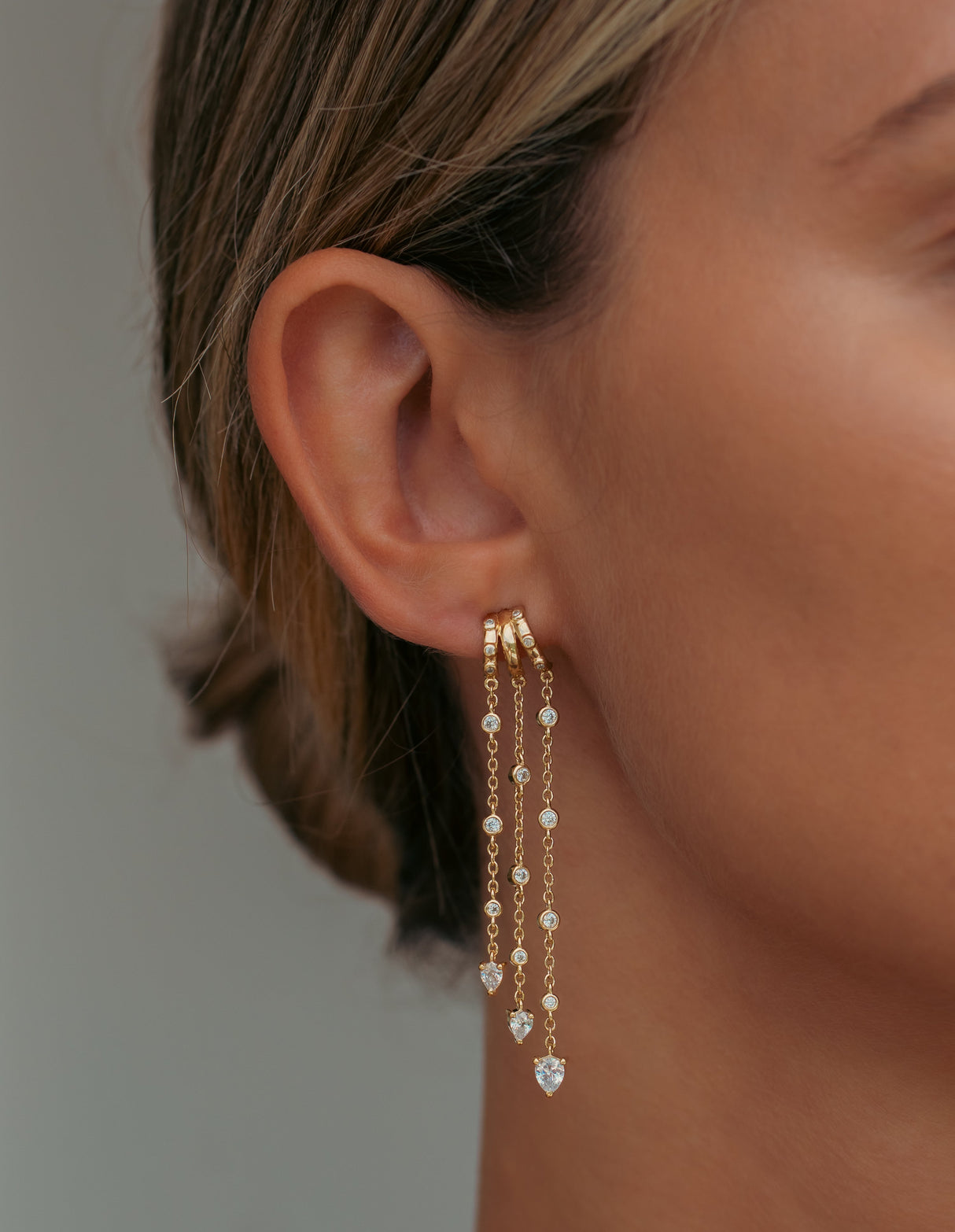 Aaria Alta Illusion lokkar