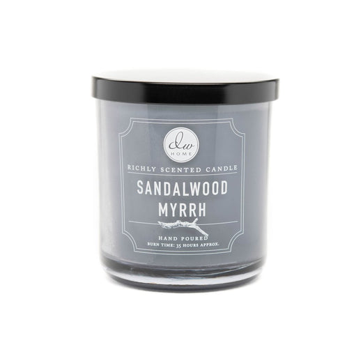 DW Sandalwood Myrrh
