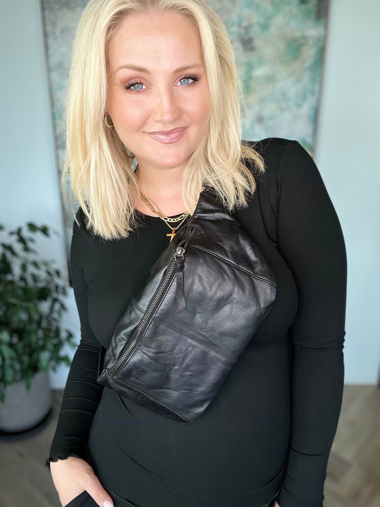 Big Bumbag