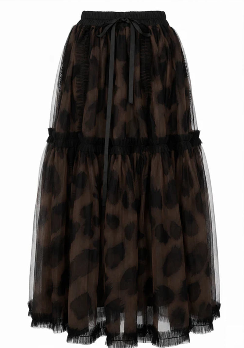Maxi Tjullpils Amber