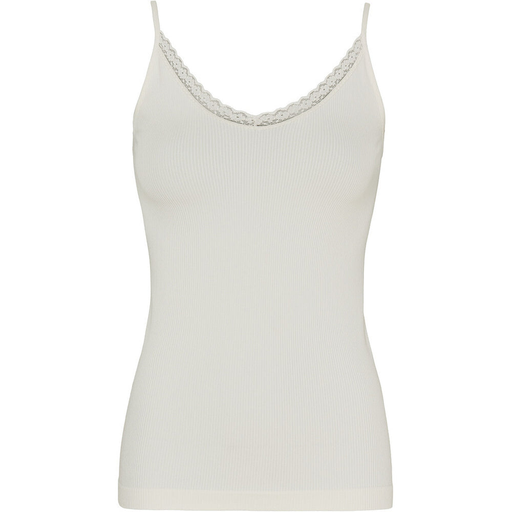 Molly Rib Toppur