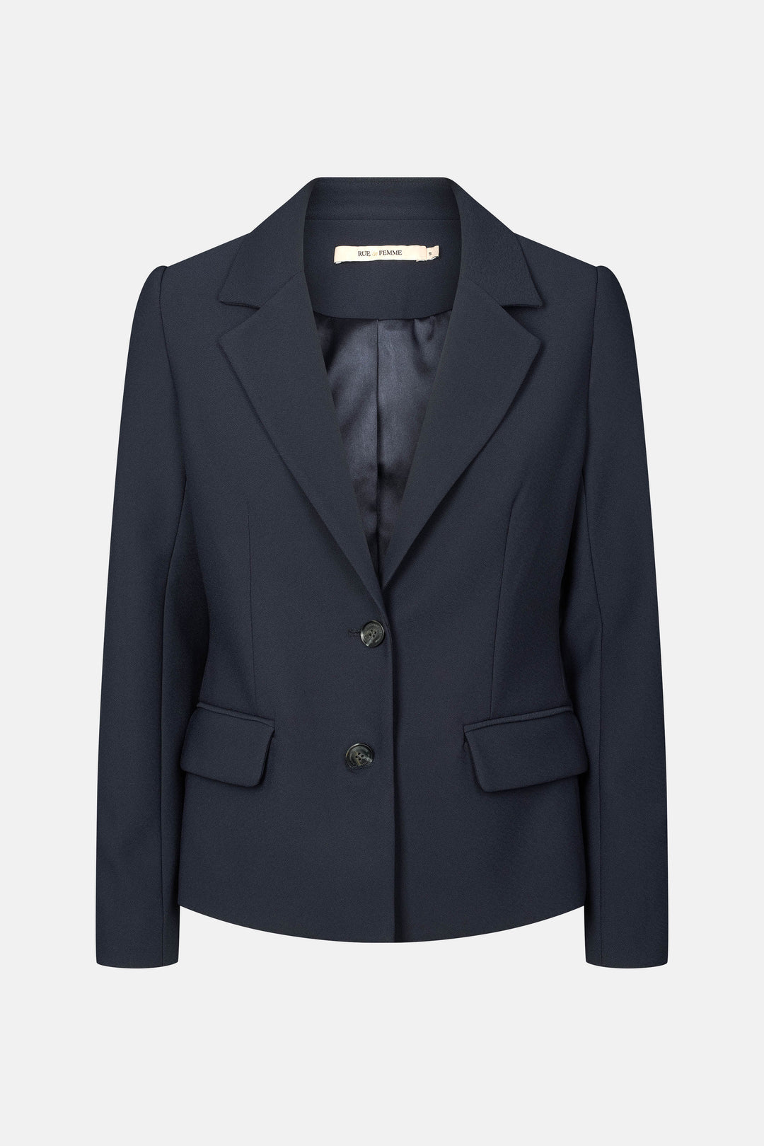 Elisia Blazer