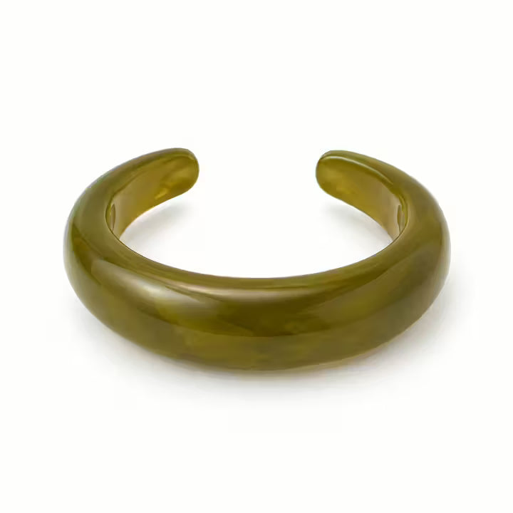 Steff Bangle Armband