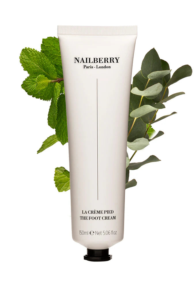 Nailberry - Foot Cream