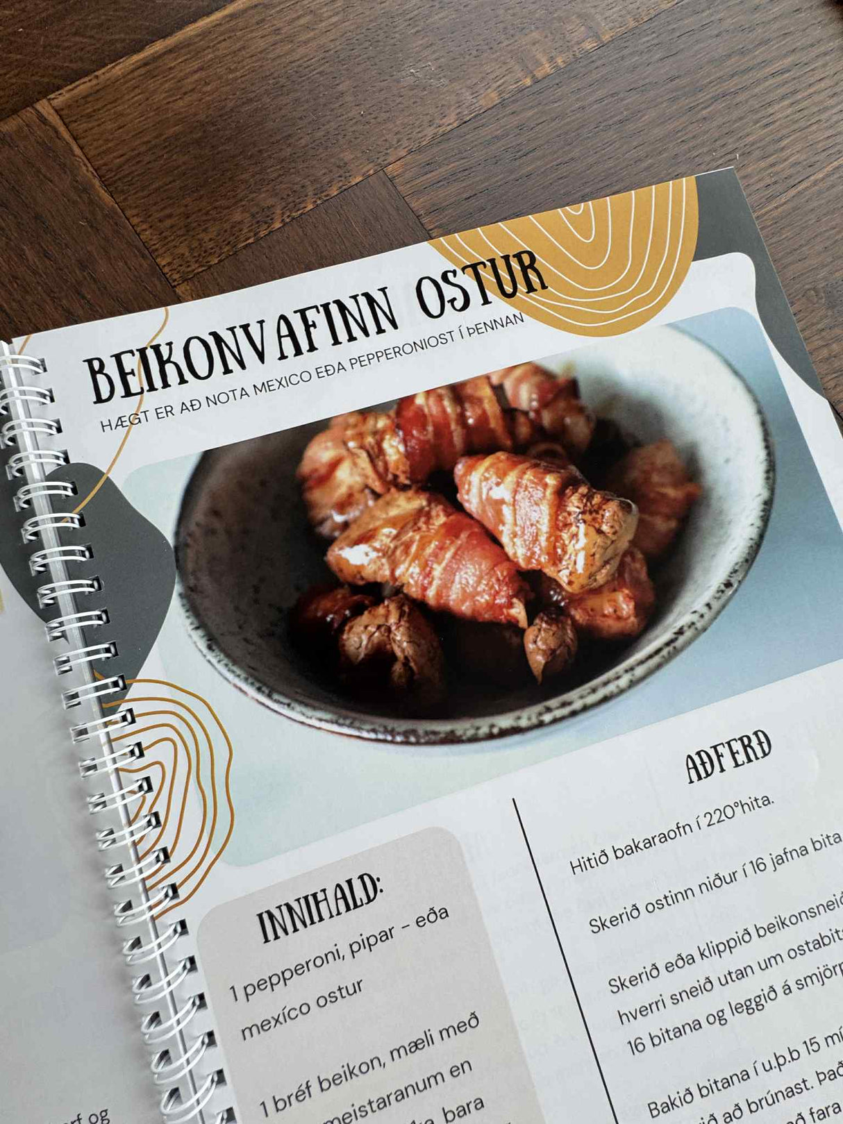 21 dagur með Kristu