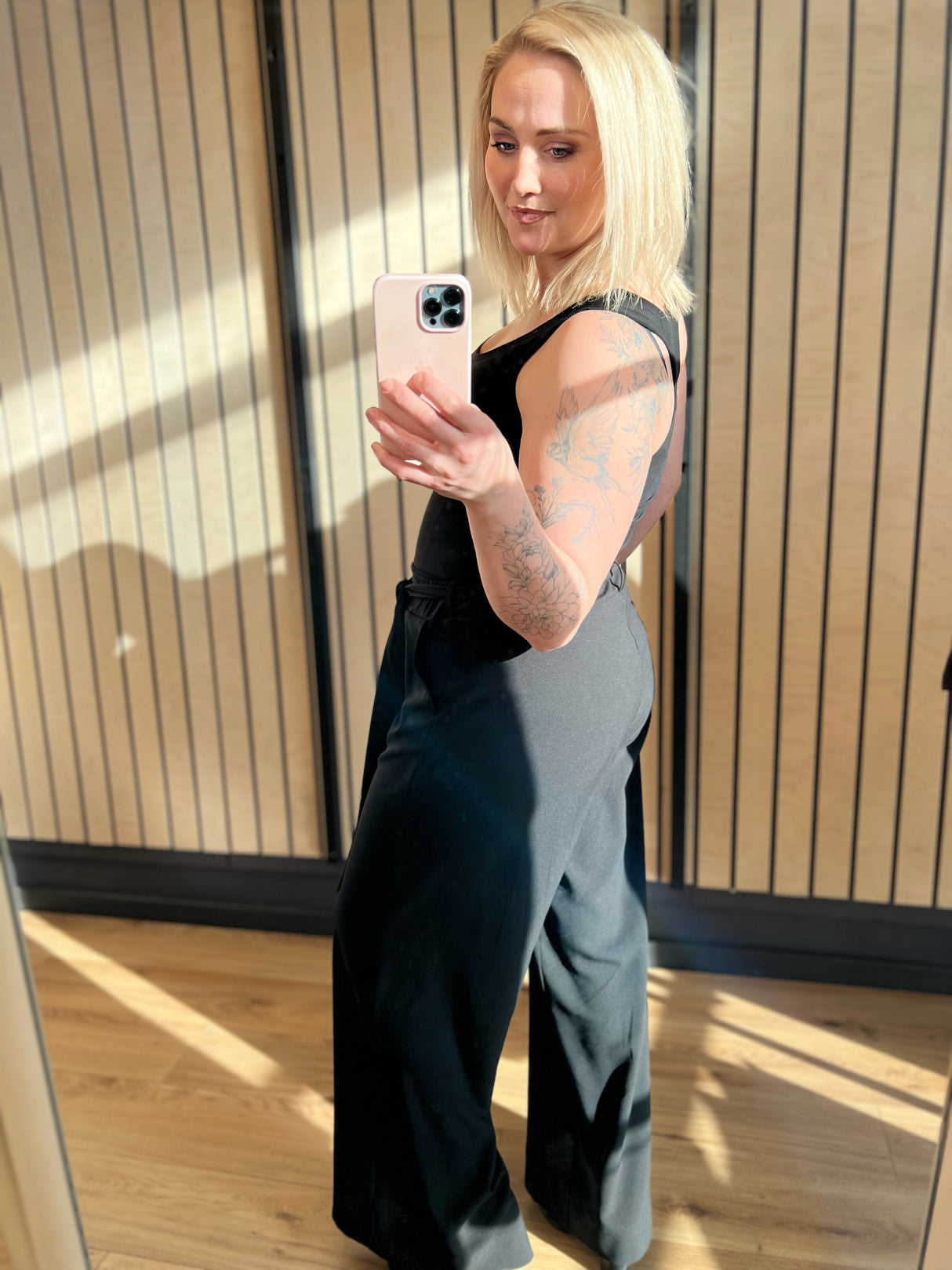 Palazzo Buxur Svartar