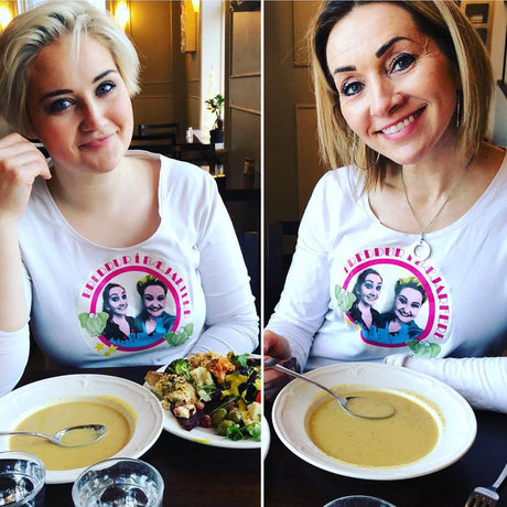 Borgarnes, svo miklu miklu meira en pissustopp!