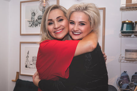 Systur&Makar - næstu skref!