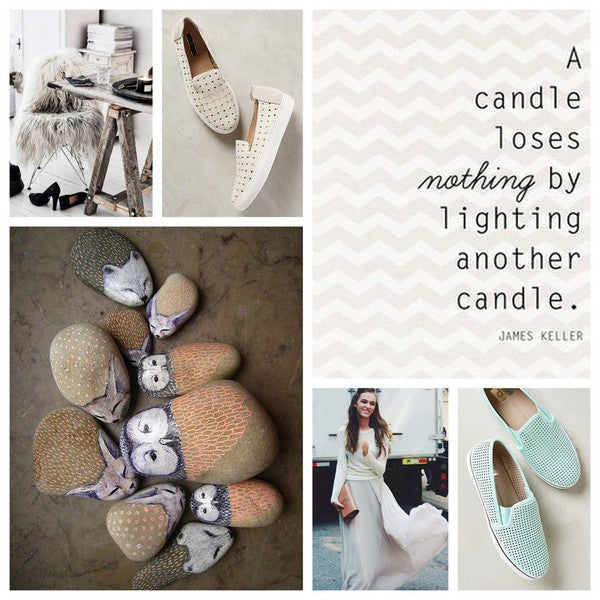 Notalegur sunnudagur á Pinterest