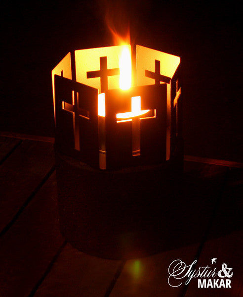 Minning um góðan dreng.