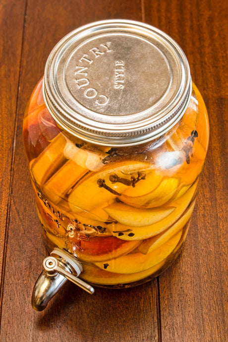 Geggjaðir kokteilar frá KOL og 22. í jólagjafatalinu.