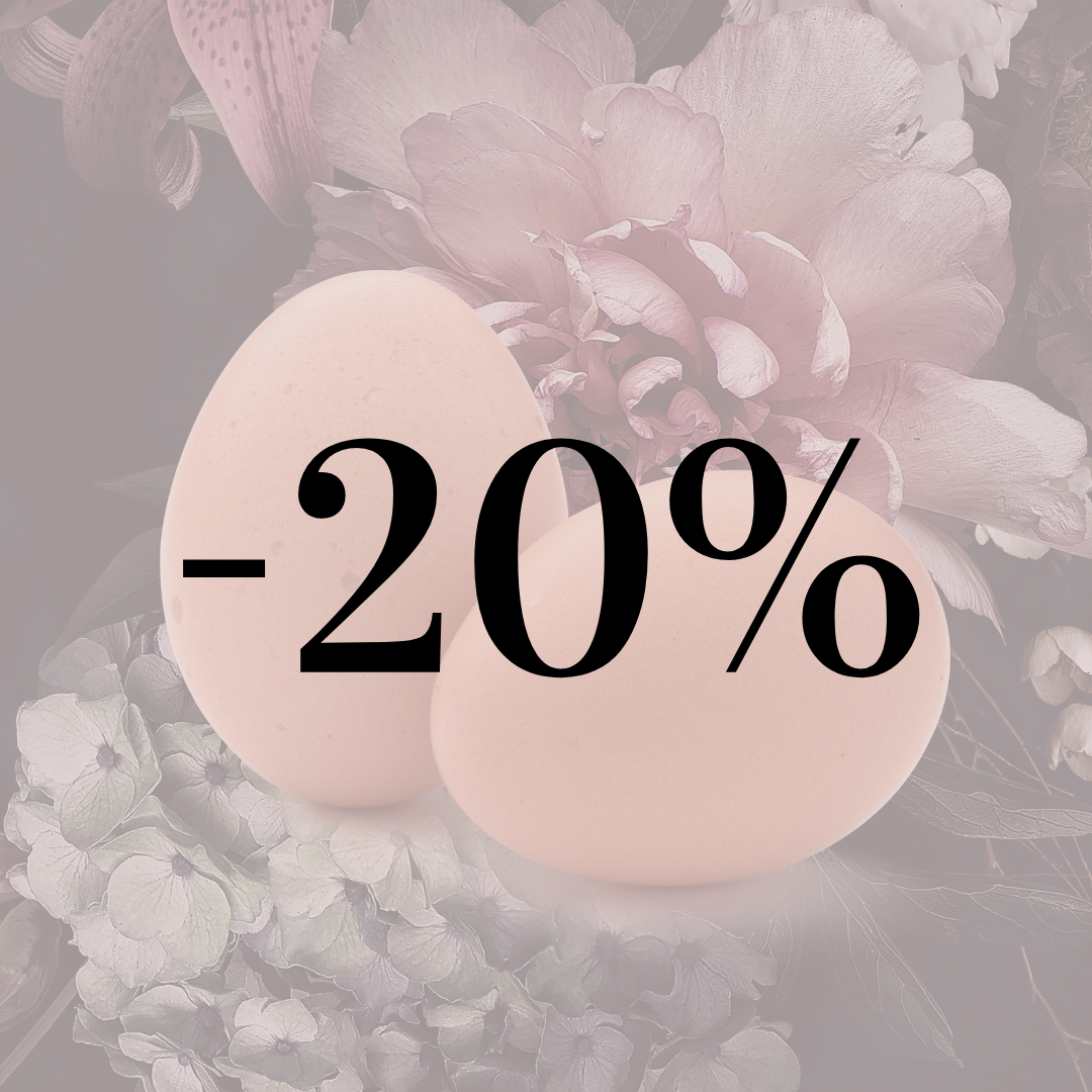 -20% Páskabomba 2026