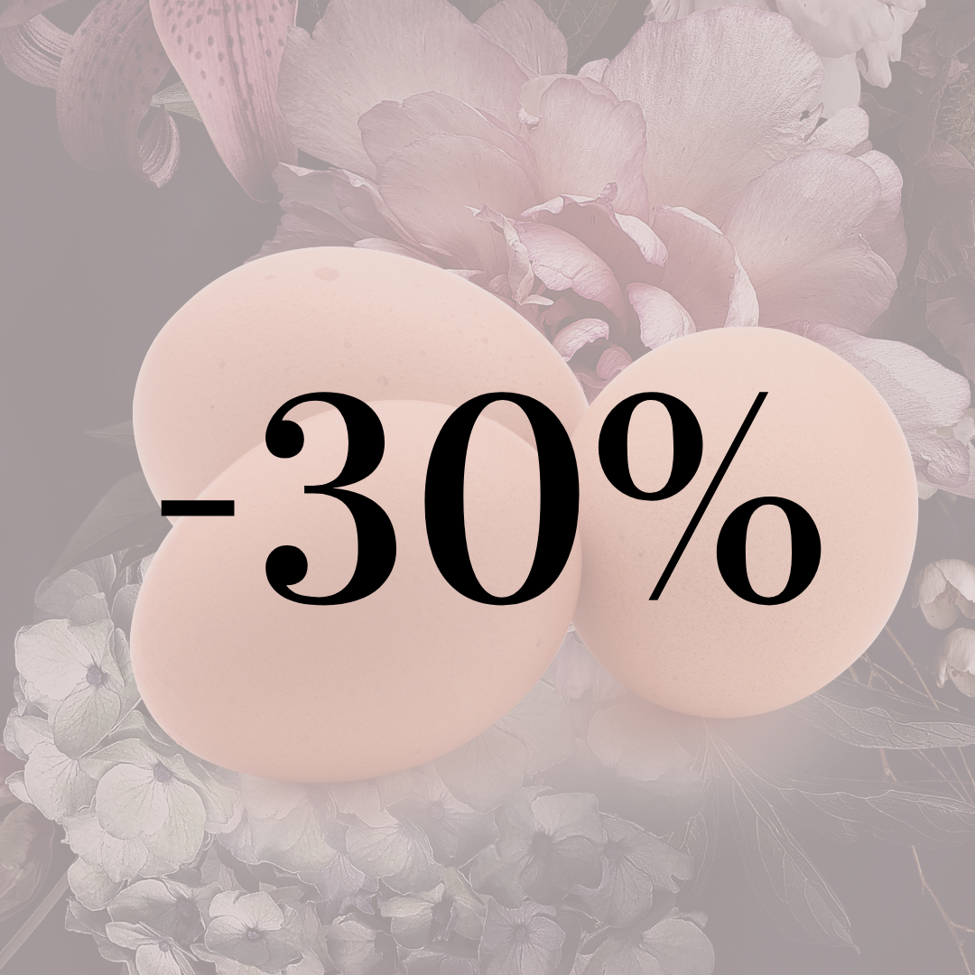-30% Páskabomba 2026