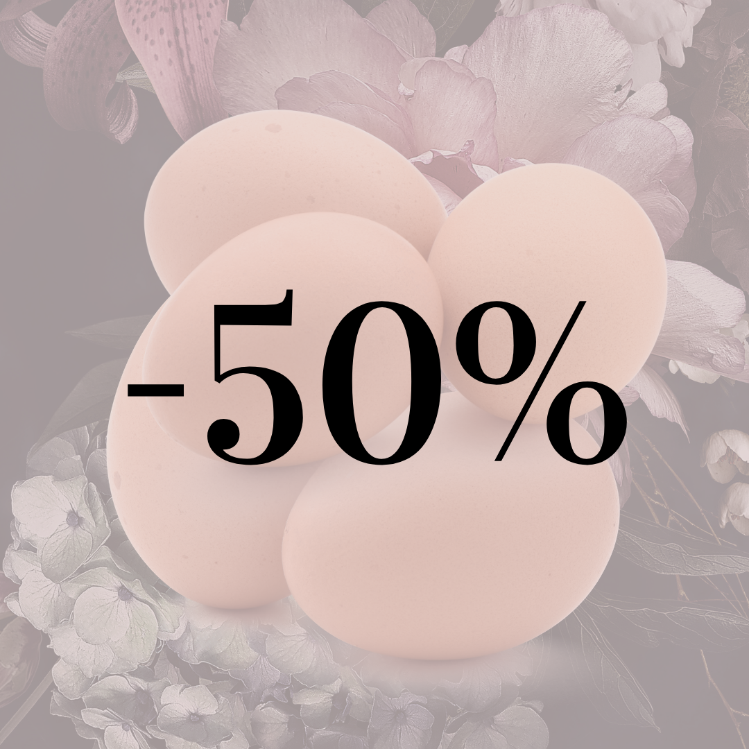 -50% Páskabomba 2026
