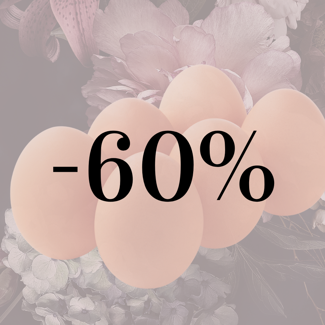 -60% Páskabomba 2026