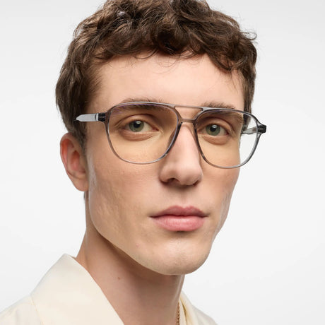 Brad Gleraugu