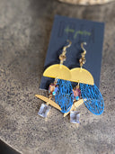 Lokkar DREA - engin tvö pör eins!