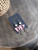 Lokkar DREA - engin tvö pör eins!